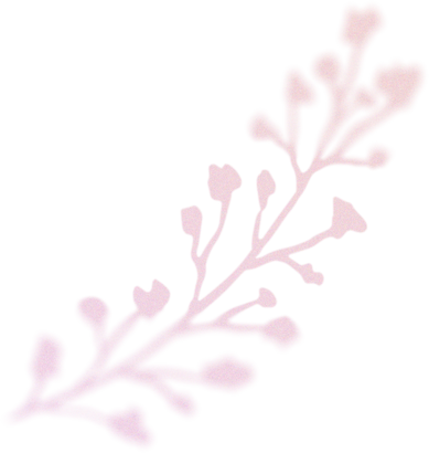 Ethereal Grainy Plants 40