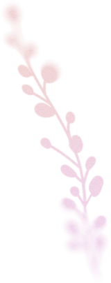Ethereal Grainy Plants 34